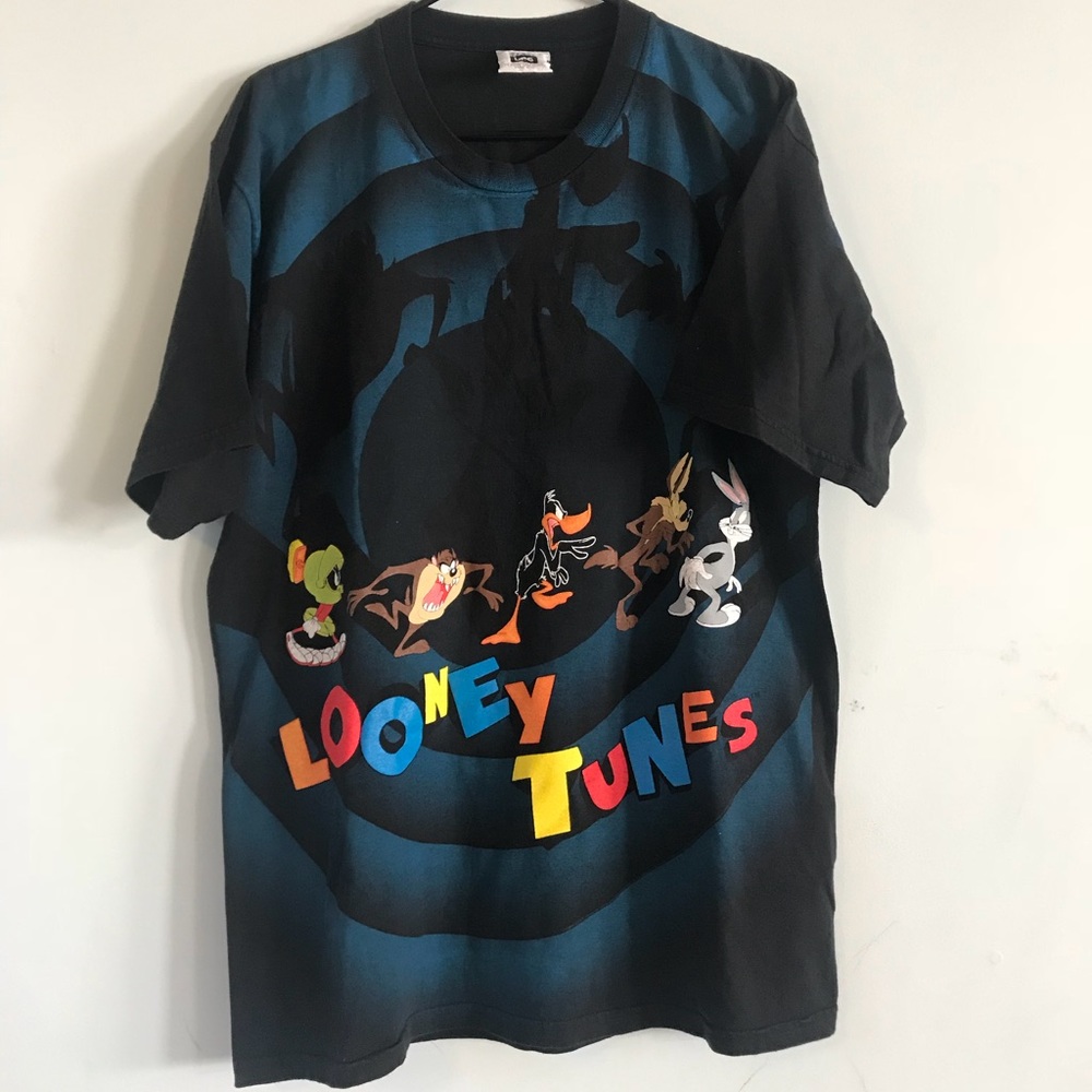 Looney tunes